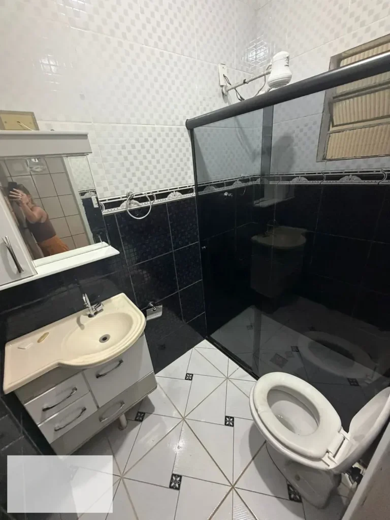 Casa para locação, São Sebastião, Santos Dumont, MG
