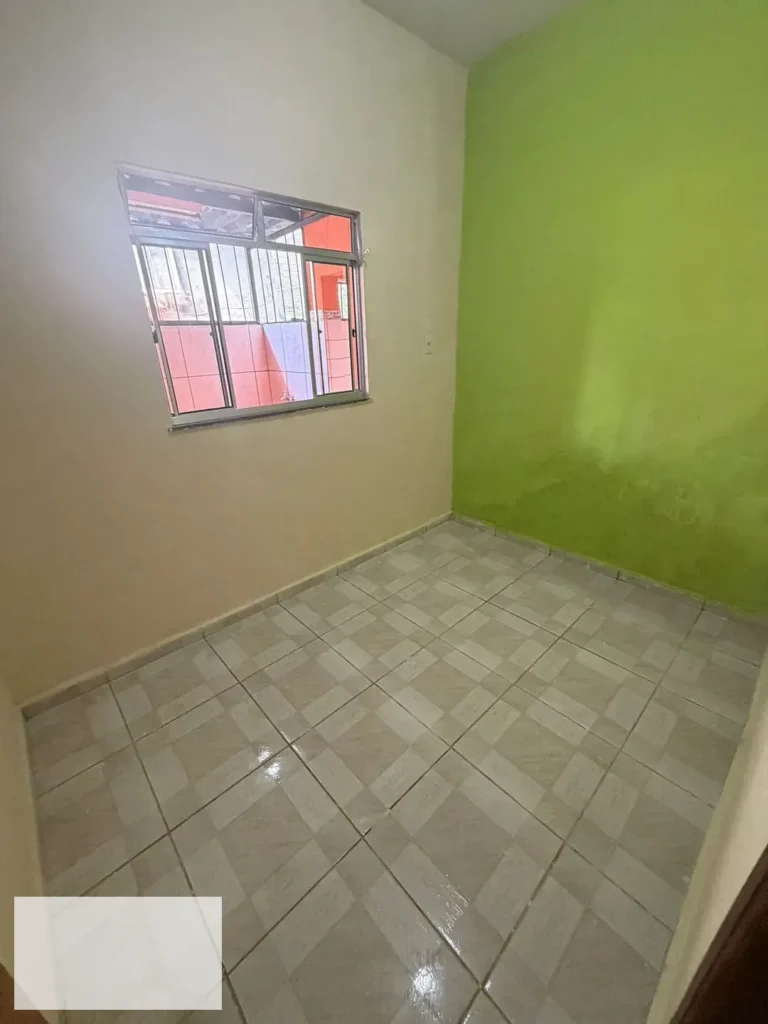 Casa para locação, São Sebastião, Santos Dumont, MG