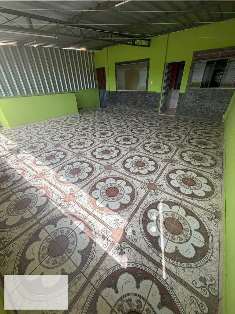 Casa para locação, São Sebastião, Santos Dumont, MG