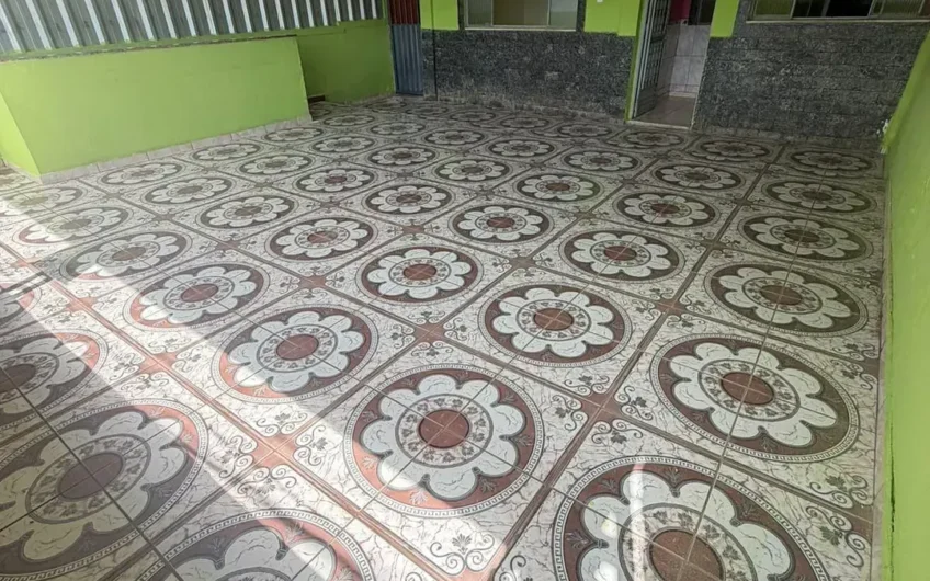 Casa para locação, São Sebastião, Santos Dumont, MG