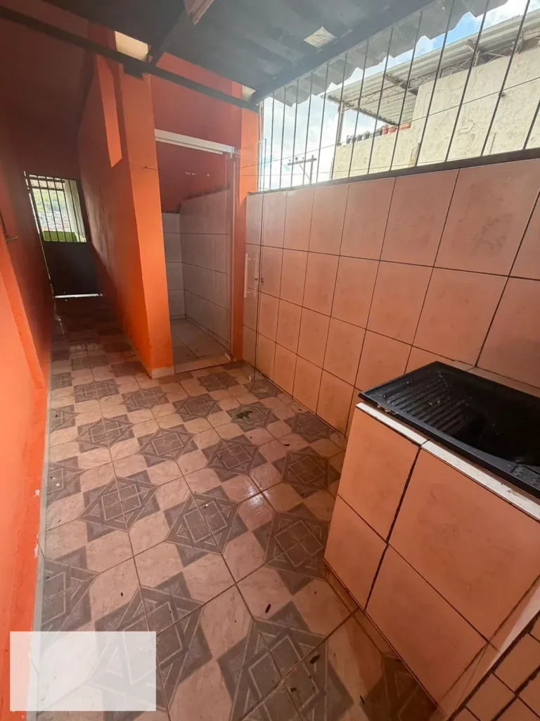 Casa para locação, São Sebastião, Santos Dumont, MG