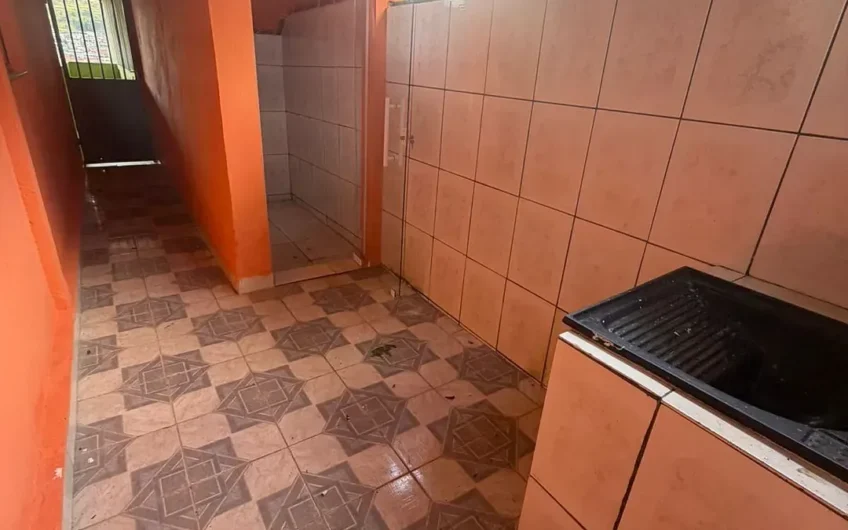 Casa para locação, São Sebastião, Santos Dumont, MG