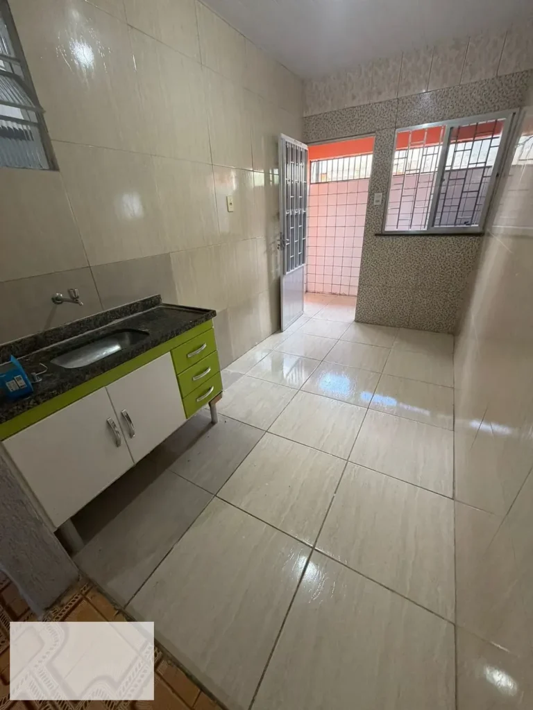 Casa para locação, São Sebastião, Santos Dumont, MG