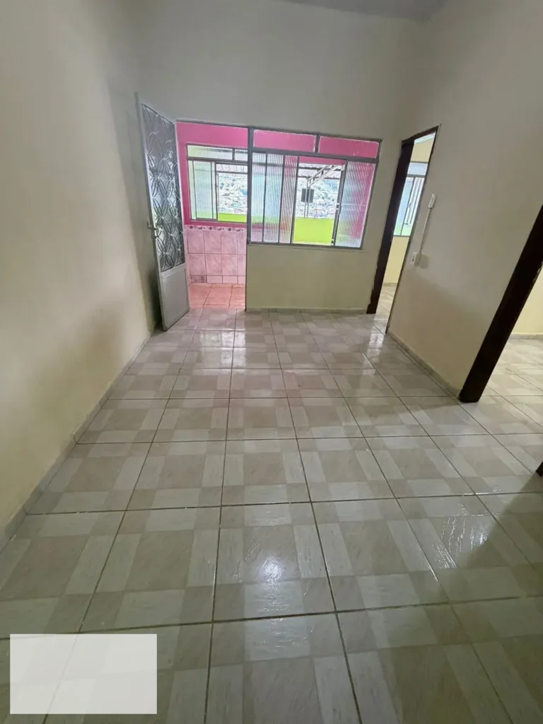 Casa para locação, São Sebastião, Santos Dumont, MG