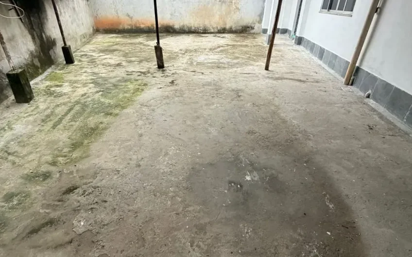 Casa para locação, São Miguel, Santos Dumont, MG
