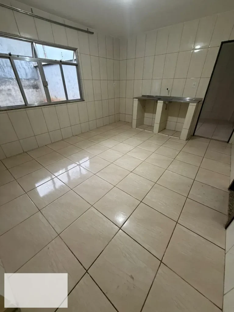 Casa para locação, São Miguel, Santos Dumont, MG