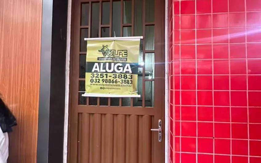 Casa para locação, Centro, Santos Dumont, MG