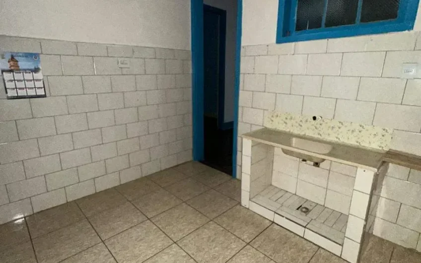 Casa para locação, Centro, Santos Dumont, MG