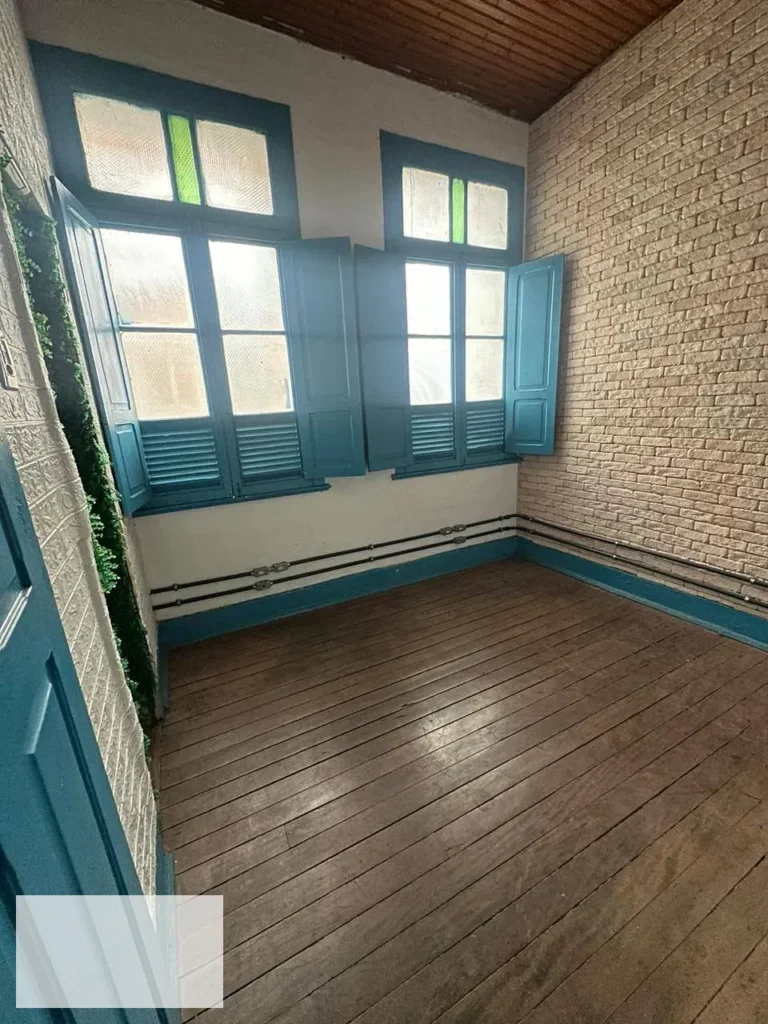 Casa para locação, Centro, Santos Dumont, MG