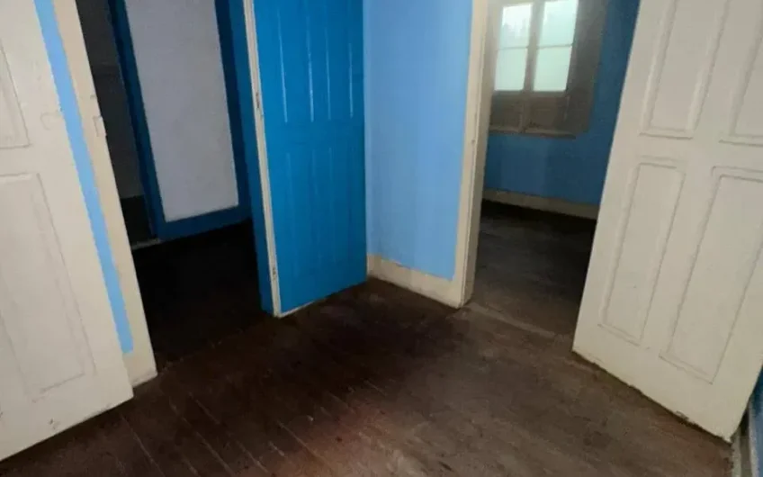 Casa para locação, Centro, Santos Dumont, MG
