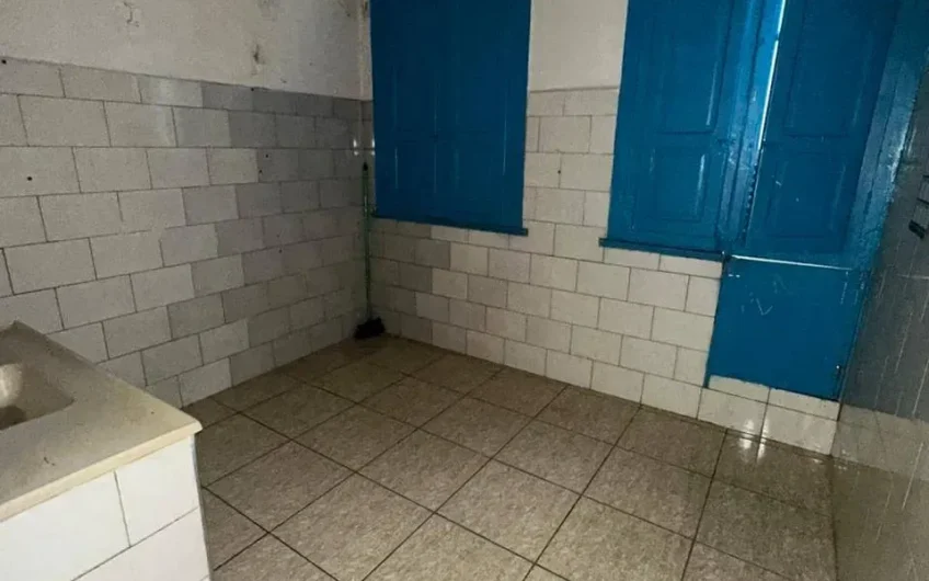 Casa para locação, Centro, Santos Dumont, MG