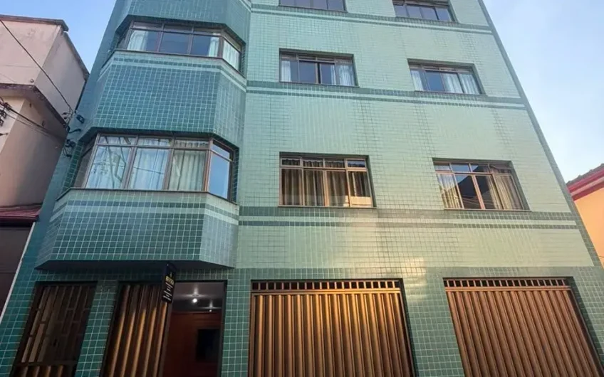 Apartamento para locação, Centro, Santos Dumont, MG