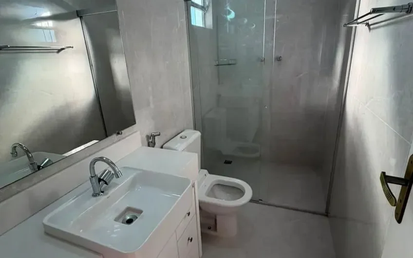 Apartamento para locação, Centro, Santos Dumont, MG