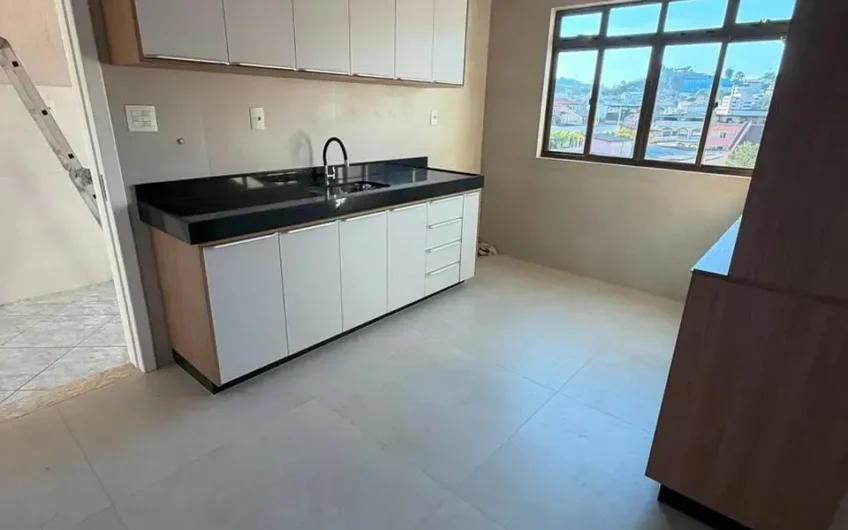 Apartamento para locação, Centro, Santos Dumont, MG