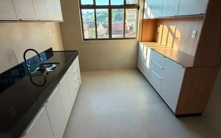 Apartamento para locação, Centro, Santos Dumont, MG