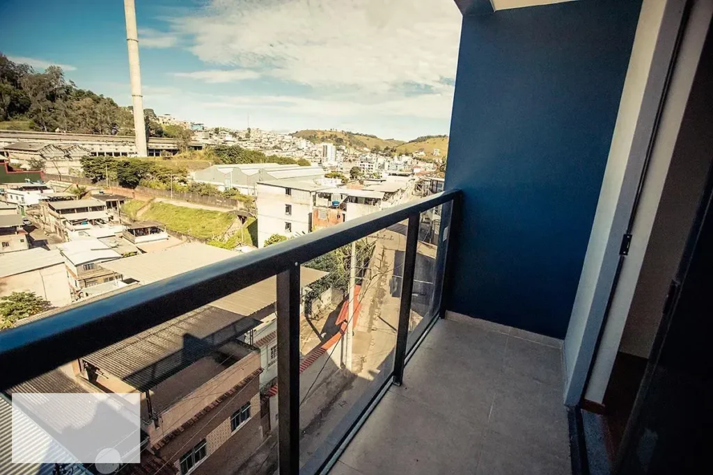 Apartamento para locação, Nossa Senhora Aparecida, Santos Dumont, MG