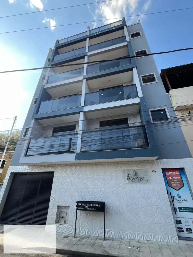Apartamento para locação, Nossa Senhora Aparecida, Santos Dumont, MG