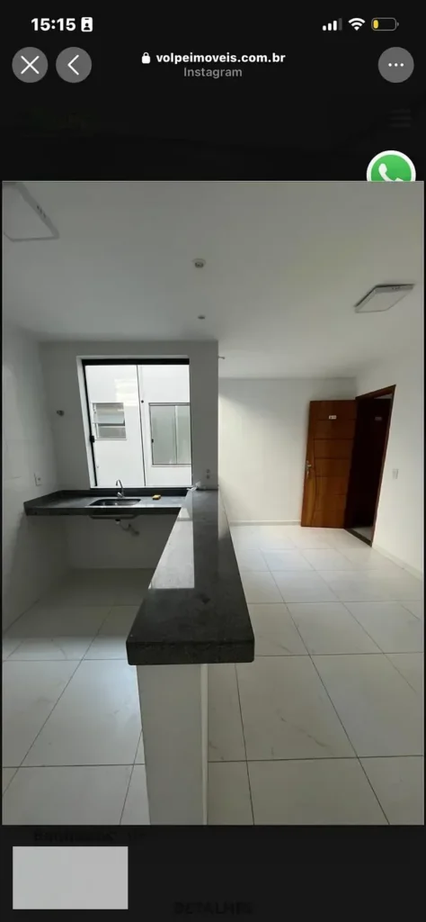 Apartamento para locação, Nossa Senhora Aparecida, Santos Dumont, MG