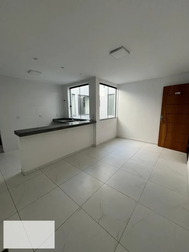 Apartamento para locação, Nossa Senhora Aparecida, Santos Dumont, MG