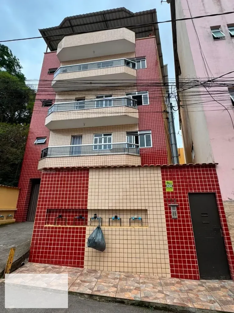 Apartamento para locação, Graminha, Santos Dumont, MG