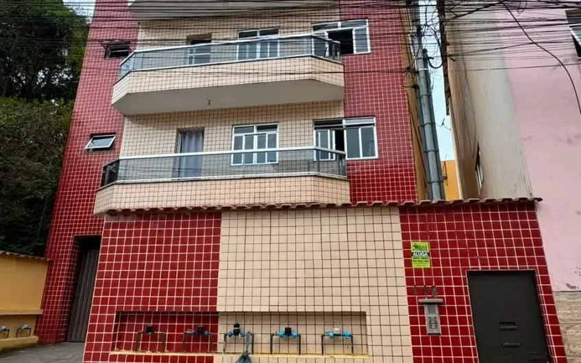 Apartamento para locação, Graminha, Santos Dumont, MG