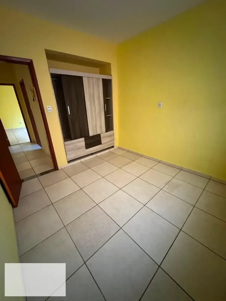 Apartamento para locação, Graminha, Santos Dumont, MG