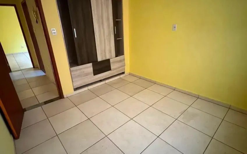 Apartamento para locação, Graminha, Santos Dumont, MG