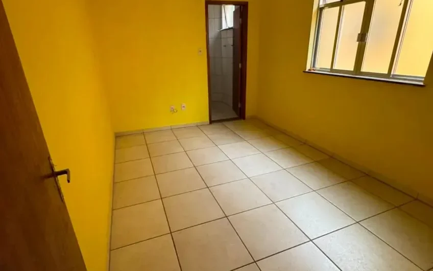 Apartamento para locação, Graminha, Santos Dumont, MG