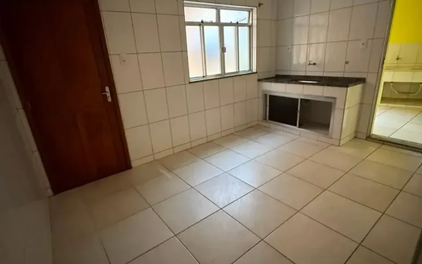 Apartamento para locação, Graminha, Santos Dumont, MG