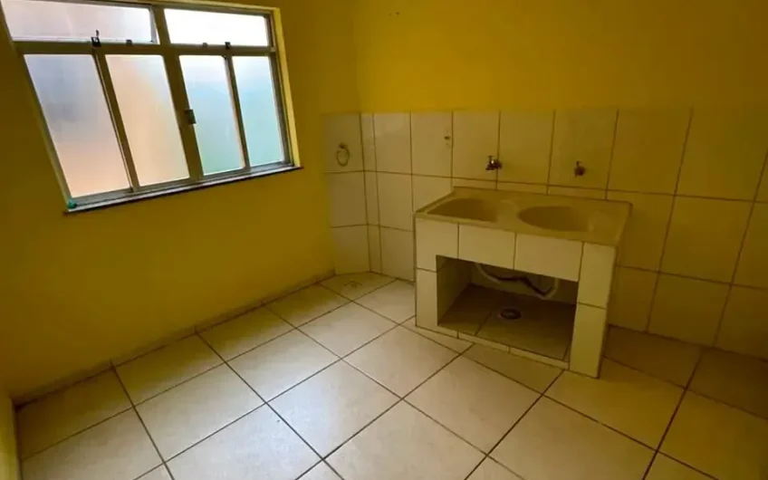 Apartamento para locação, Graminha, Santos Dumont, MG