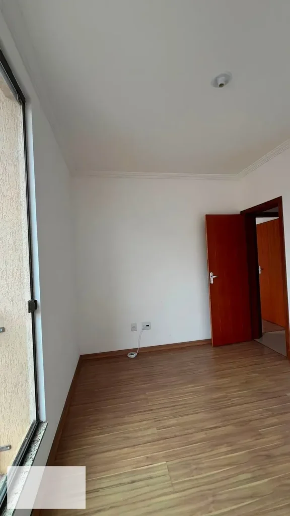 Apartamento para locação, Centro, Santos Dumont, MG