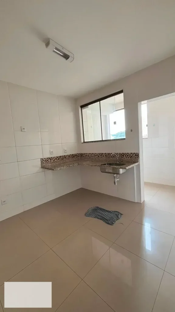 Apartamento para locação, Centro, Santos Dumont, MG