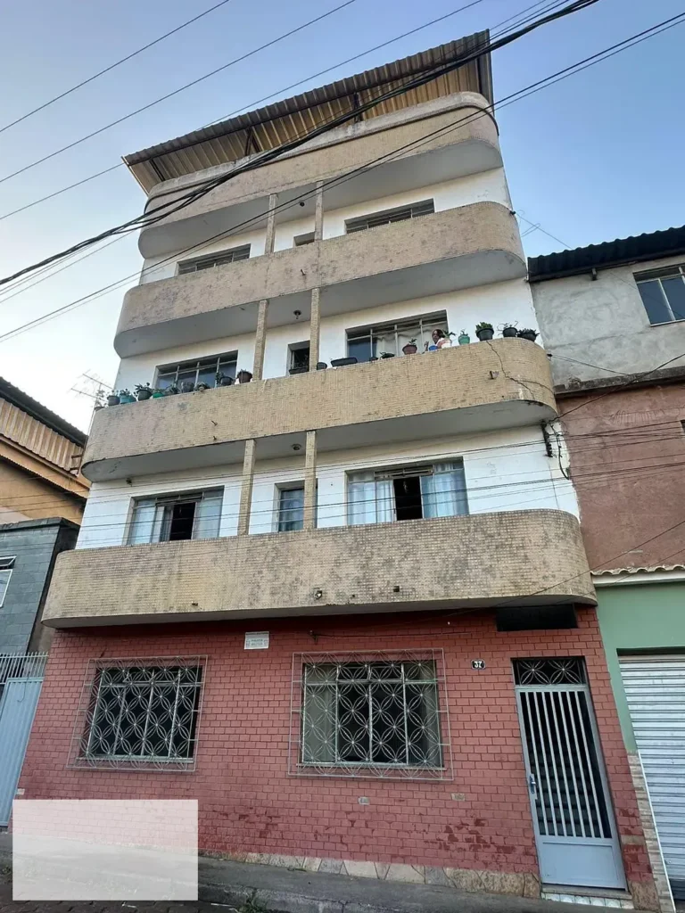 Apartamento para locação, Quarto Depósito, Santos Dumont, MG
