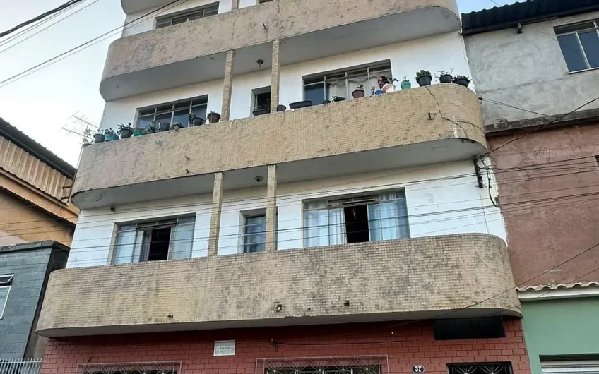 Apartamento para locação, Quarto Depósito, Santos Dumont, MG
