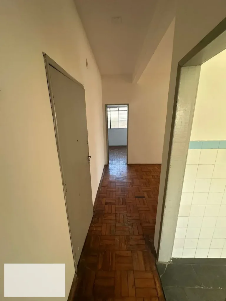 Apartamento para locação, Quarto Depósito, Santos Dumont, MG
