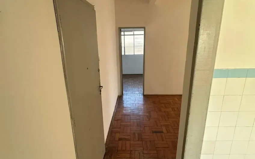 Apartamento para locação, Quarto Depósito, Santos Dumont, MG