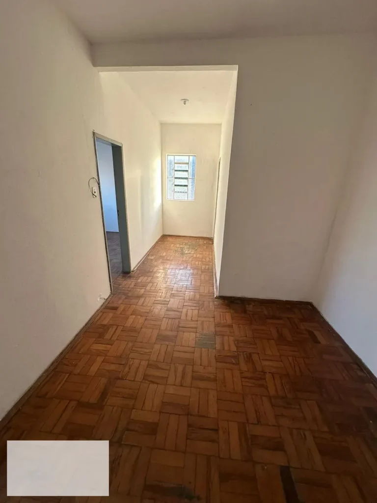 Apartamento para locação, Quarto Depósito, Santos Dumont, MG