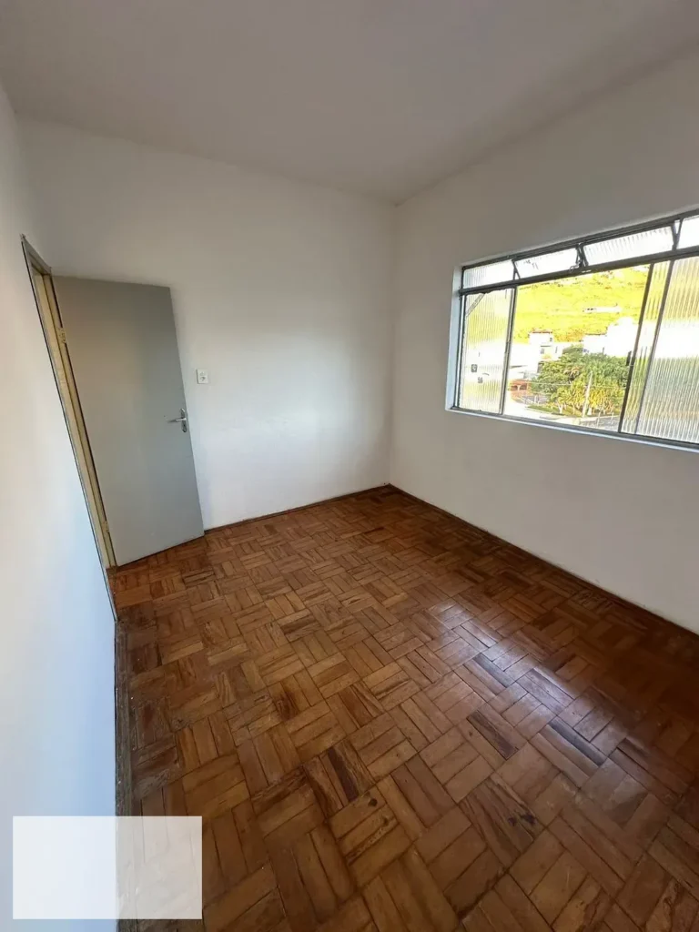 Apartamento para locação, Quarto Depósito, Santos Dumont, MG