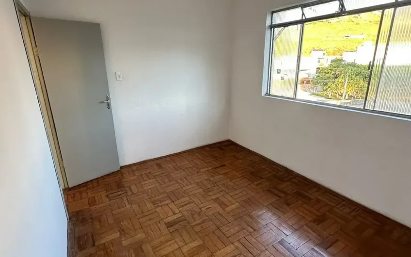 Apartamento para locação, Quarto Depósito, Santos Dumont, MG