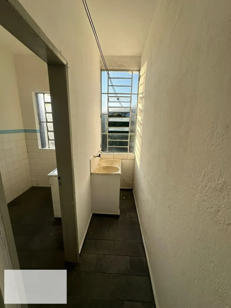 Apartamento para locação, Quarto Depósito, Santos Dumont, MG
