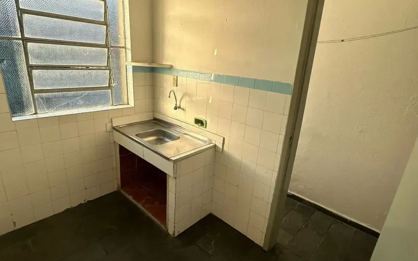 Apartamento para locação, Quarto Depósito, Santos Dumont, MG