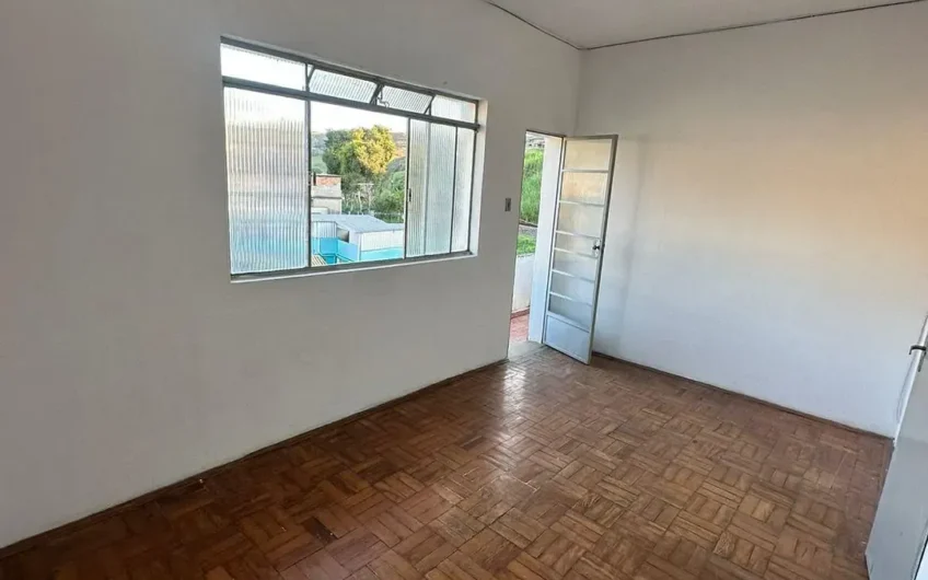 Apartamento para locação, Quarto Depósito, Santos Dumont, MG