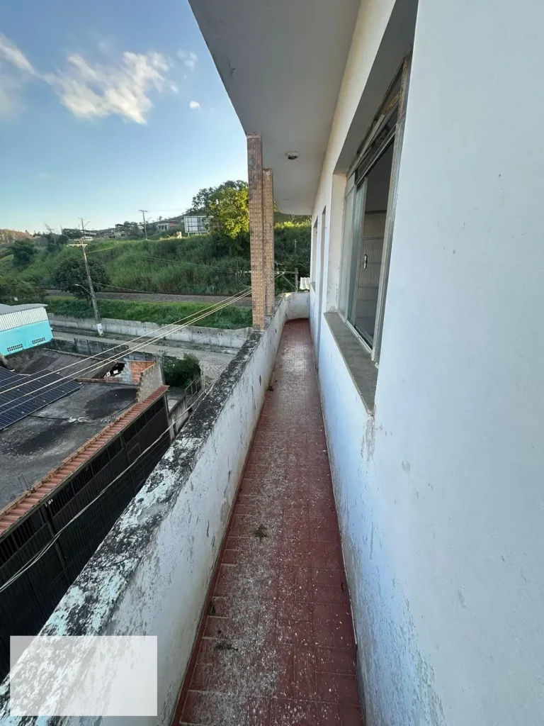 Apartamento para locação, Quarto Depósito, Santos Dumont, MG