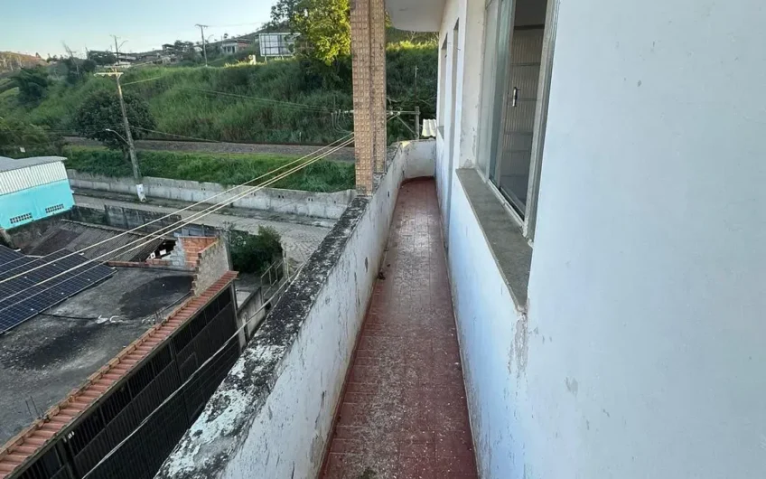 Apartamento para locação, Quarto Depósito, Santos Dumont, MG
