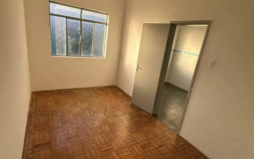 Apartamento para locação, Quarto Depósito, Santos Dumont, MG