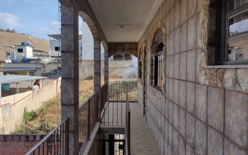 Rua Gustavo Álvares Cabral, nº138, Bairro da Glória