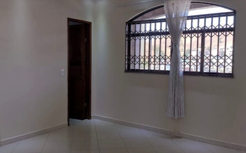 Rua Gustavo Álvares Cabral, nº138, Bairro da Glória