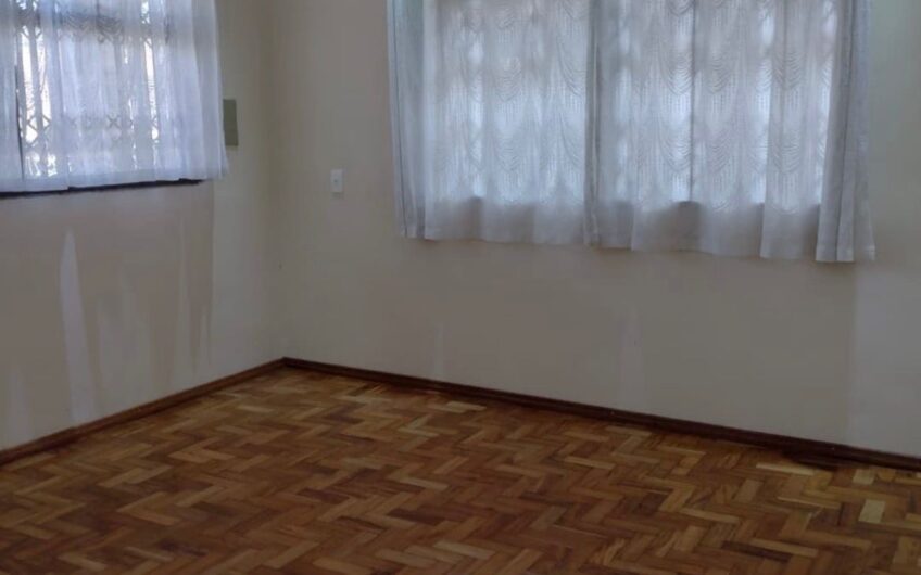 Rua Gustavo Álvares Cabral, nº138, Bairro da Glória