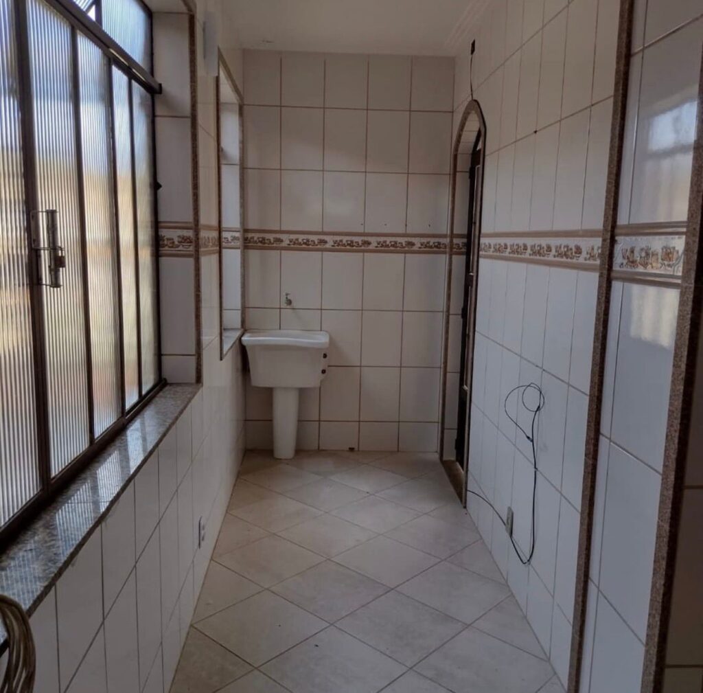 Rua Gustavo Álvares Cabral, nº138, Bairro da Glória
