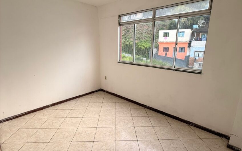Avenida Getúlio Vargas, Nº633 – Apto 501 – Centro
